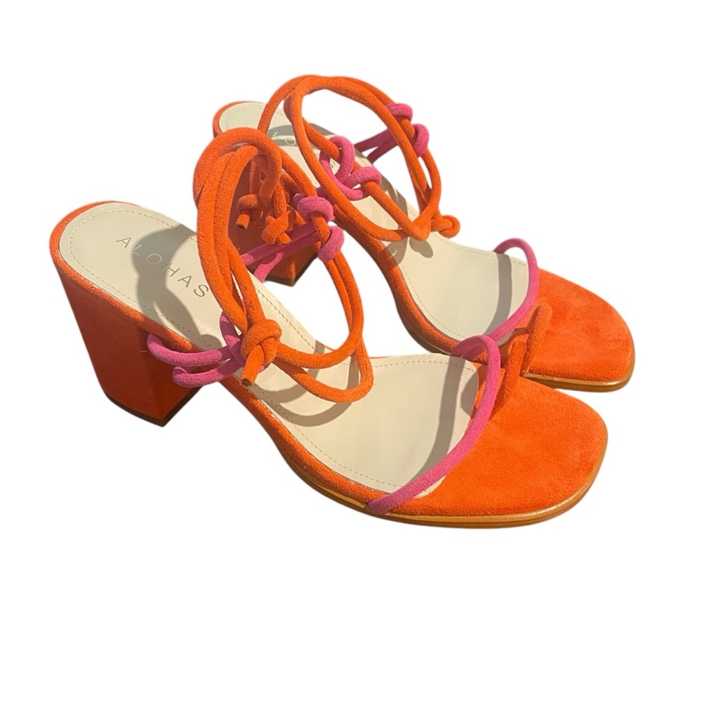 Alohas Grace Sandal